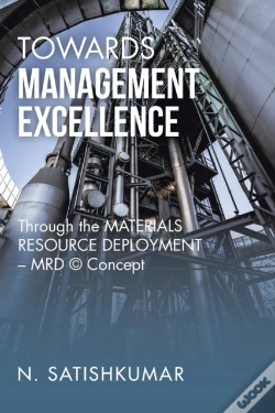 Capa do artigo Towards Management Excellence