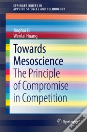 Towards Mesoscience