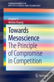 Capa do artigo Towards Mesoscience