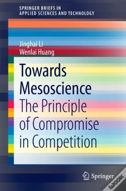 Capa do artigo Towards Mesoscience