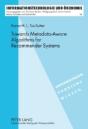 Towards Metadata-Aware Algorithms For Recommender Systems - Preview