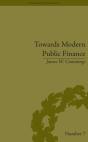 Towards Modern Public Finance - Preview