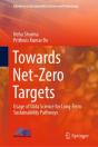 Towards Net-Zero Targets - Preview