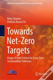 Towards Net-Zero Targets