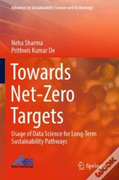 Towards Net-Zero Targets