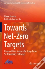 Capa do artigo Towards Net-Zero Targets