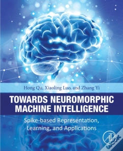 Capa do artigo Towards Neuromorphic Machine Intelligence
