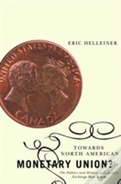 Capa do artigo Towards North American Monetary Union?
