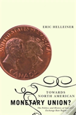 Capa do artigo Towards North American Monetary Union?