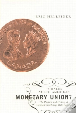 Capa do artigo Towards North American Monetary Union?