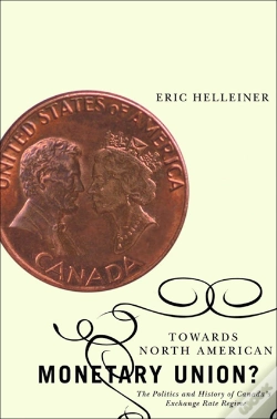 Capa do artigo Towards North American Monetary Union?