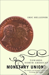 Capa do artigo Towards North American Monetary Union?