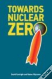 Capa do artigo Towards Nuclear Zero