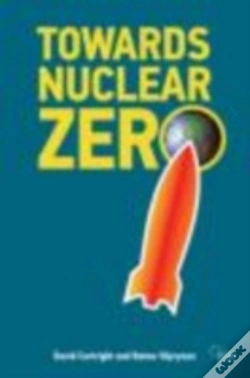 Capa do artigo Towards Nuclear Zero