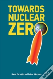 Capa do artigo Towards Nuclear Zero
