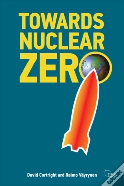 Capa do artigo Towards Nuclear Zero