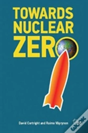 Capa do artigo Towards Nuclear Zero