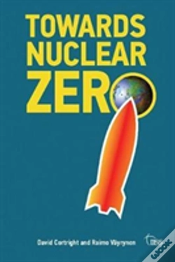 Capa do artigo Towards Nuclear Zero