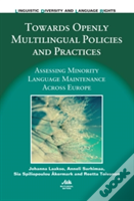 Towards Openly Multilingual Policies And Practices
