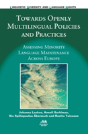 Towards Openly Multilingual Policies And Practices - Preview