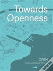 Capa do artigo Towards Openness Bc