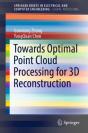 Towards Optimal Point Cloud Processing For 3d Reconstruction - Preview