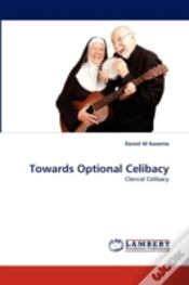 Capa do artigo Towards Optional Celibacy