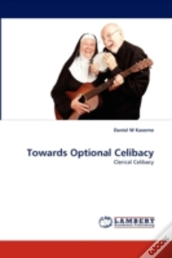 Capa do artigo Towards Optional Celibacy