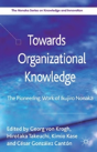Towards Organizational Knowledge - Preview
