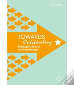 Capa do artigo Towards Outstanding