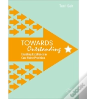 Capa do artigo Towards Outstanding