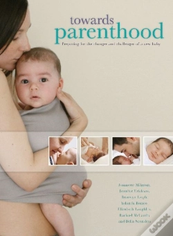 Capa do artigo Towards Parenthood