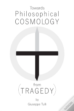 Capa do artigo Towards Philosophical Cosmology (From Tragedy)