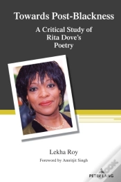 Capa do artigo Towards Post-Blackness