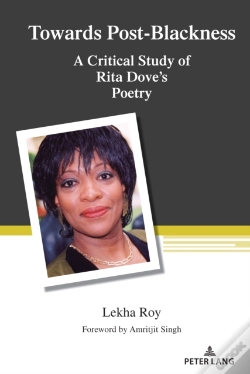 Capa do artigo Towards Post-Blackness