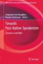 Towards Post-Native-Speakerism - Preview