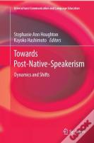 Towards Post-Native-Speakerism