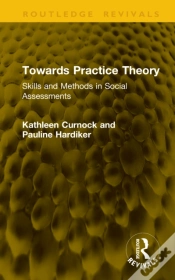 Capa do artigo Towards Practice Theory