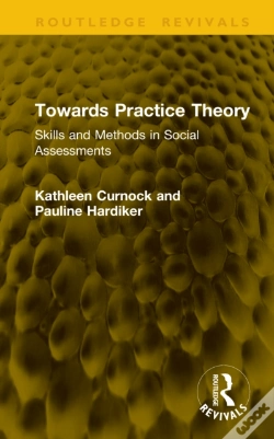 Capa do artigo Towards Practice Theory