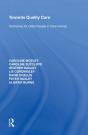 Towards Quality Care - Preview