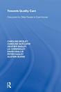 Towards Quality Care - Preview
