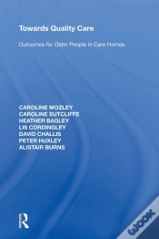 Capa do artigo Towards Quality Care