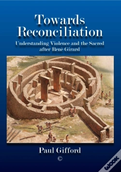 Capa do artigo Towards Reconciliation Pb
