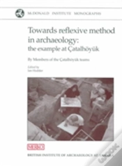 Capa do artigo Towards Reflexive Method In Archaeology