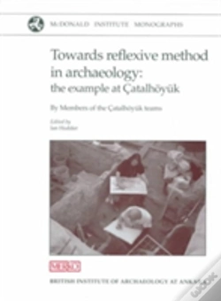 Capa do artigo Towards Reflexive Method In Archaeology