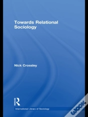 Capa do artigo Towards Relational Sociology