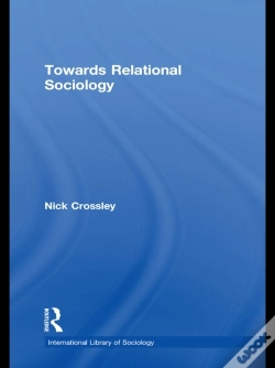 Capa do artigo Towards Relational Sociology