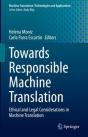 Towards Responsible Machine Translation - Preview