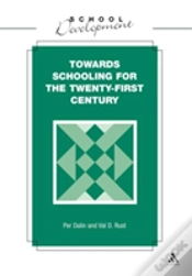 Capa do artigo Towards Schooling For The Twenty First Century