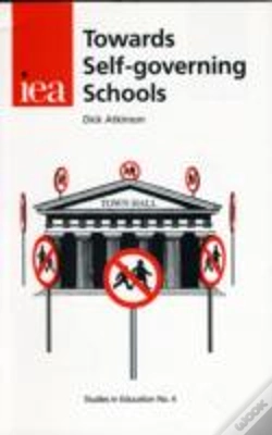 Capa do artigo Towards Self-Governing Schools